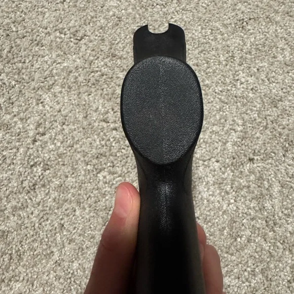 Black Rifle Stock - Picture 7 of 7